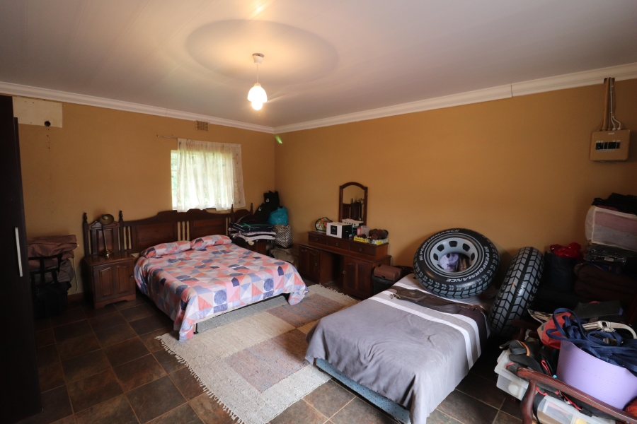 6 Bedroom Property for Sale in Ventersburg Free State